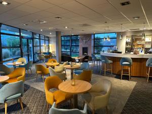 Hotels Holiday Inn - Strasbourg - Nord by IHG : photos des chambres