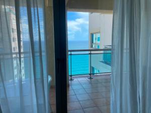 Comfortable Ocean-City View