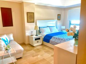 Comfortable Ocean-City View