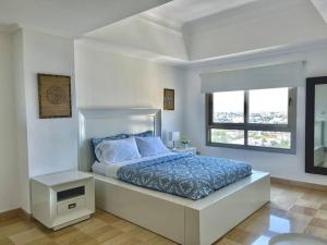 Comfortable Ocean-City View