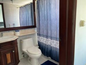 Comfortable Ocean-City View