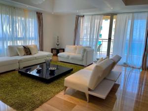 Comfortable Ocean-City View