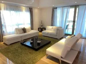 Comfortable Ocean-City View - Guibia