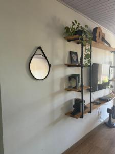 Casa de temporada Bom Clima