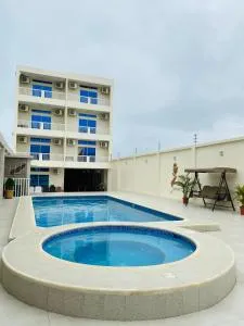 Departamento en Playas - Villamil - San Miguel