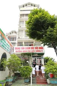 Nhu Loan Hotel Pho Yen - Phố Cò