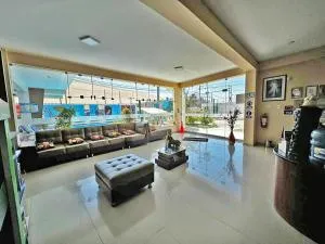 hotel el parral suite - Ика