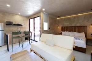 Casa Arkana Zicatela by Grupo Amber