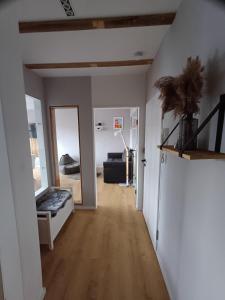 Möwennest in der Villa Medici