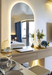 Cerulean Bliss Condo at Tambuli Mactan Fast Wifi Netflix