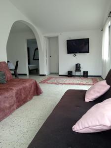 Casa familiar cerca a Parque Metropolitano del Café, Aeropuerto, Terminal de Transporte, Villa Olímpica, Estadio, Expofuturo