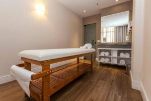 601 - Rentaqui Apartamento Jardins Transamerica 2 Quartos