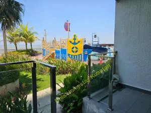 Dhia Homestay Kuantan - Kampung Peramu