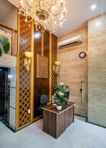 Lotus Hotel Nguyễn Phi Khanh Q1