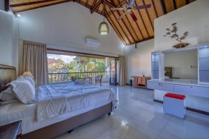 Villa Cendana - Amed 2BR Private Pool Villa