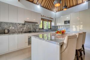 Villa Cendana - Amed 2BR Private Pool Villa