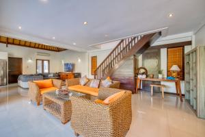 Villa Cendana - Amed 2BR Private Pool Villa