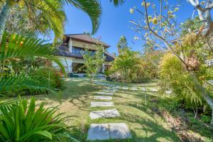 Villa Cendana - Amed 2BR Private Pool Villa