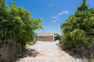 ダイバーズヴィラYoNNER - Kumejima