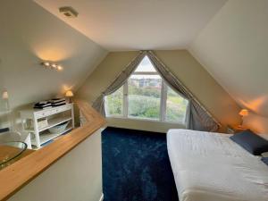 Appartements Triplex de standing a Ambleteuse avec terrasse, parking et Wifi - FR-1-376-26 : photos des chambres