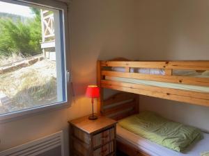 Appartements Triplex de standing a Ambleteuse avec terrasse, parking et Wifi - FR-1-376-26 : photos des chambres