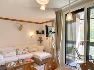 Appartement rénové 2 chambres Les Menuires pour 4, parking privé - FR-1-178-380