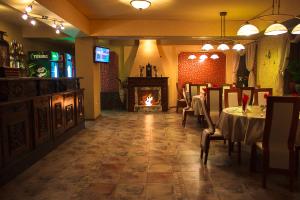 Hotel Algara