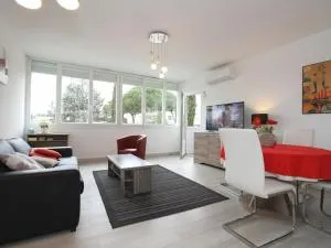 T2 moderne à Balaruc-les-Bains avec clim, parking et wifi - FR-1-553-271 - Bouzigues