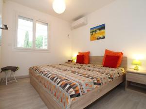 Appartements T2 moderne a Balaruc-les-Bains avec clim, parking et wifi - FR-1-553-271 : photos des chambres