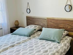 Villa avec piscine privée, 3 chambres à Saint-Jean-de-Monts - FR-1-323-552