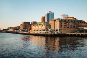 Halifax Marriott Harbourfront Hotel - Dartmouth