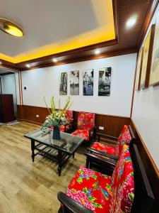 Happy house Bùi Ngọc Dương