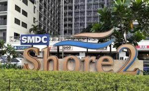 D Stays at Shore 2 Residences