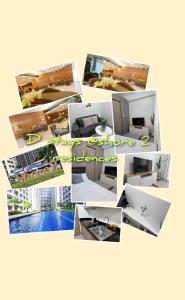 D Stays at Shore 2 Residences