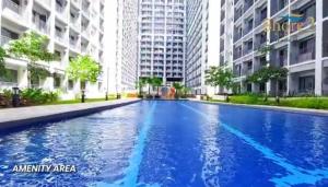 D Stays at Shore 2 Residences