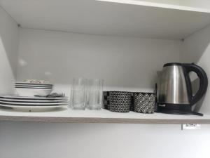 2br Condo Coast Residence near MOA NAIA Ayala WTC