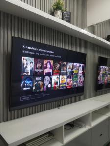 2br Condo Coast Residence near MOA NAIA Ayala WTC