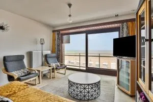 Les Glaieuls 0201 - Sint-Idesbald