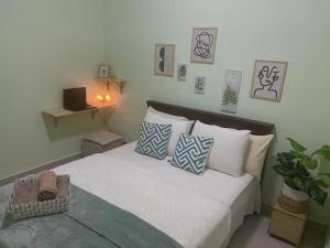Precioso y acogedor apartamento