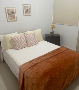 Precioso y acogedor apartamento