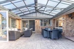 Berrara Breeze - Berrara