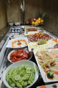Plaza Hotel Alexandria