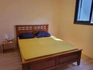 Ti kaz Palmiste - Girofle