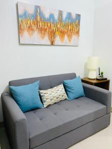 SMDC Good Stays Shore 2 - Unit 1633 Tower 3 - Апартаменты/квартиры, Манила