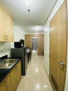 SMDC Good Stays Shore 2 - Unit 1633 Tower 3