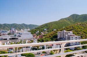 Reserva de la Sierra