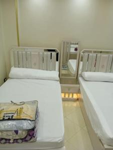 شقة فندقية فاخرهc102