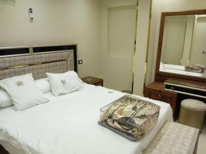 شقة فندقية فاخرهc102