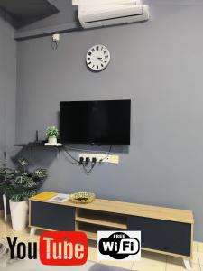 Homestay Adleya