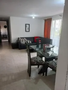Apartamento hogareño - Cuba